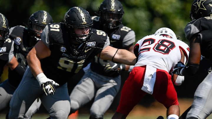 SEC Notebook: Twelve Days till SEC Kickoff