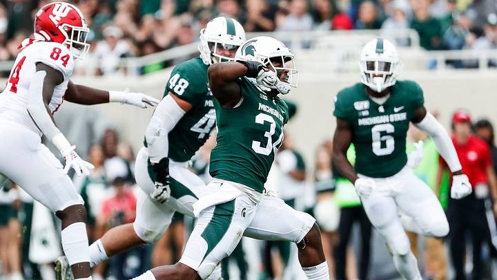 MSU Football Players Understand Big Ten’s Decision to Delay MSU Football Players Understand Big Ten’s Decision to Delay