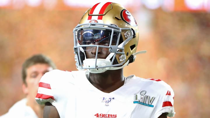 5 Players to Watch in 49ers' Week 1 Matchup With Arizona