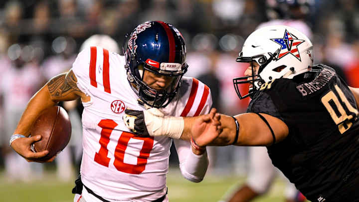 Can Commodores Limit Defensive Time on Field this Season?