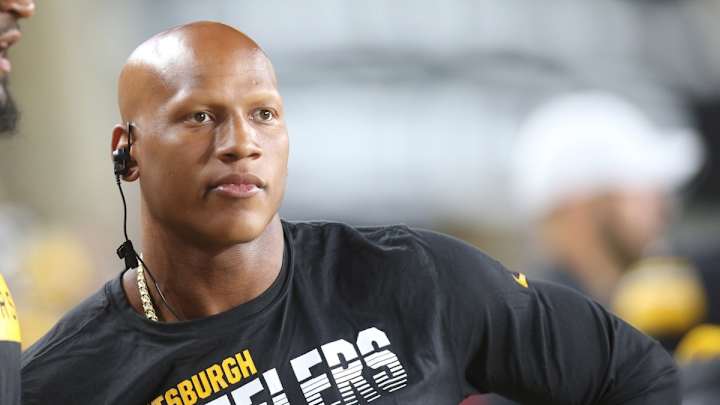 Ryan Shazier Announces Retirement in Heartfelt Video