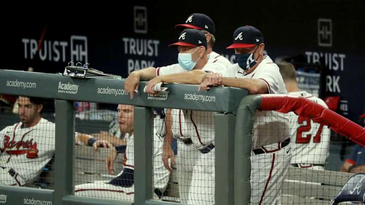 Braves Notes - September 11, 2020