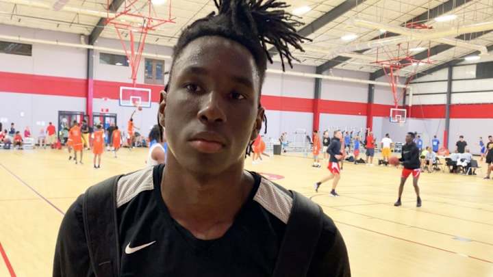 How Does Mike James' Injury Impact Louisville?