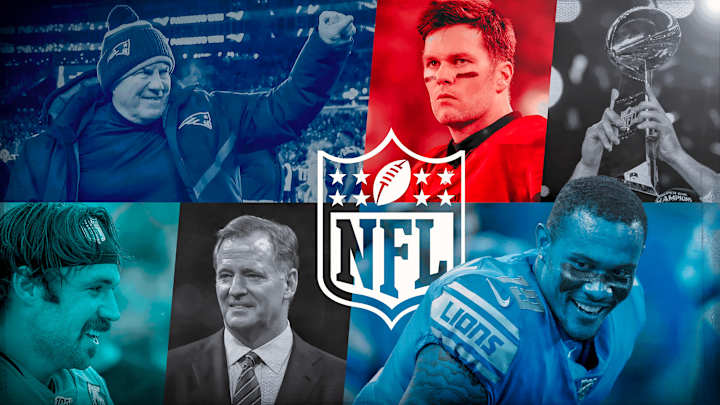 Bold NFL Predictions: Divisional Shake-ups, Playoff Long Shots and the Fate of Tampa Tom