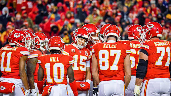 NFL DFS Week 1: Perfect Million-Dollar Lineup Guide