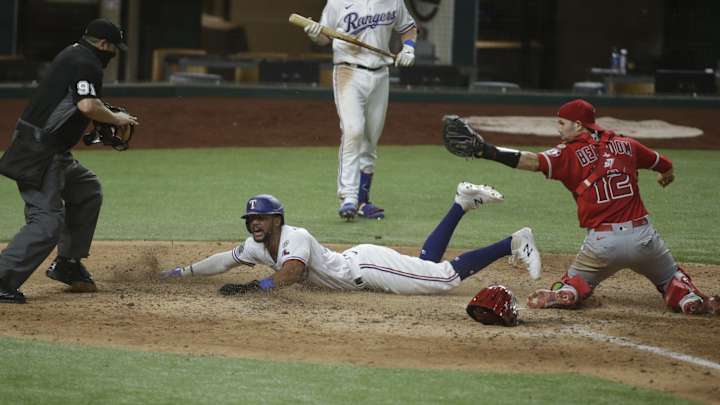 Texas Rangers #SmartHalicke Mailbag: Looking to the Future