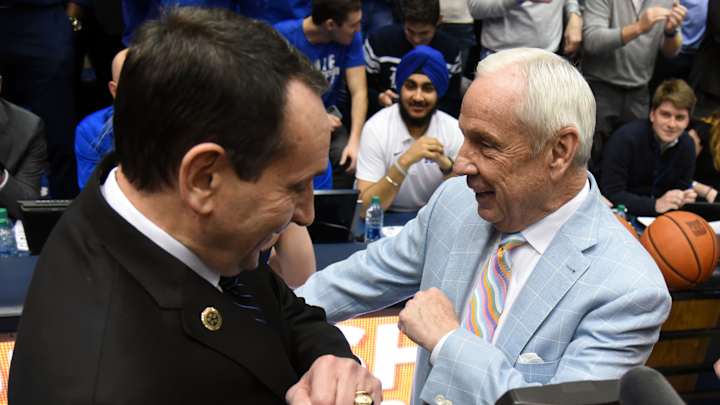 ACC Coaches Propose "All-Inclusive" 2021 NCAA Tournament