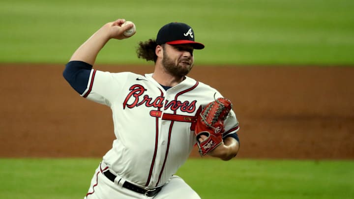 Braves Notes - September 22