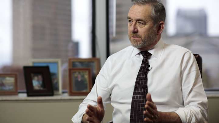 Ohio Attorney General Dave Yost Prepared to Advise Ohio State to Sue Big Ten Over Cancelled Football Season