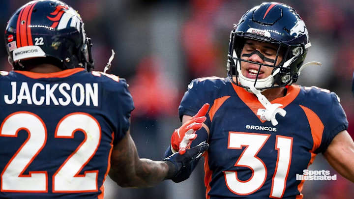 4 Broncos Make PFF's Top 101 Players of 2020 Including All-Pro Garett Bolles & Pro Bowler Justin Simmons