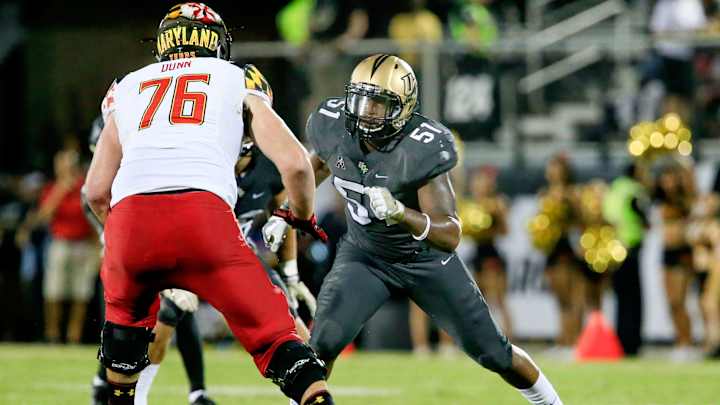 Handful of Waived Former Terps Signed to Practice Squads, Leake Earns Pair of Workouts Handful of Waived Former Terps Signed to Practice Squads, Leake Earns Pair of Workouts