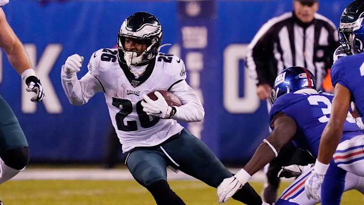 Where are they now? Penn State football players in the NFL