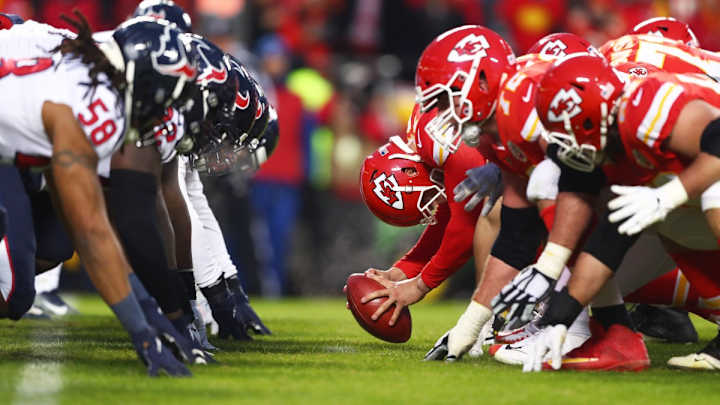 Kansas City Chiefs vs. Houston Texans Predictions Kansas City Chiefs vs. Houston Texans Predictions