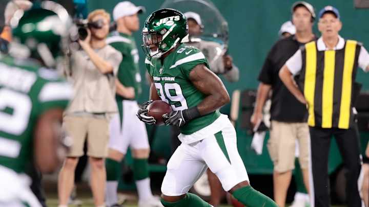New York Jets Season Preview: The Return of Chris Herndon is Huge for the Offense