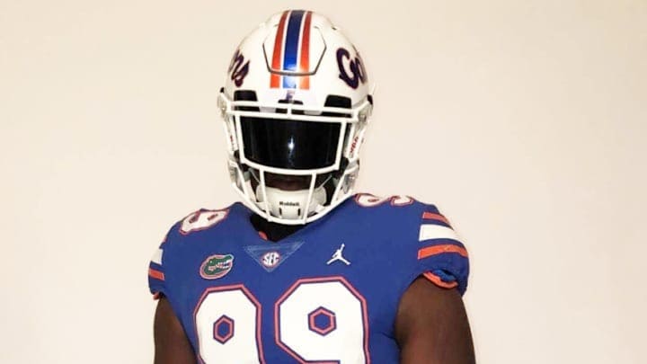 Desmond Watson Shuts Down Recruitment, Talks Fit With Florida Gators