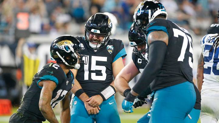 3 Keys For the Jaguars Offense Vs. the Colts Defense 3 Keys For the Jaguars Offense Vs. the Colts Defense