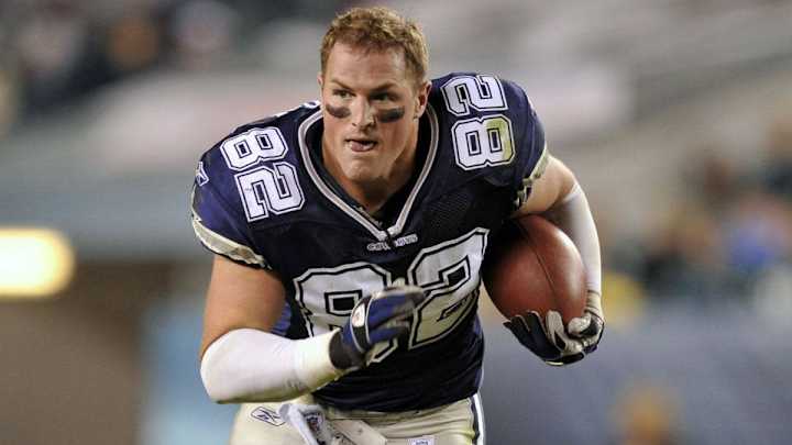BREAKING: Cowboys Icon Jason Witten Begins Coaching Career