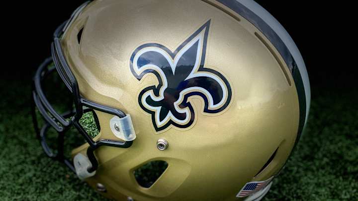 Saints Undrafted Rookie Free Agent Tracker