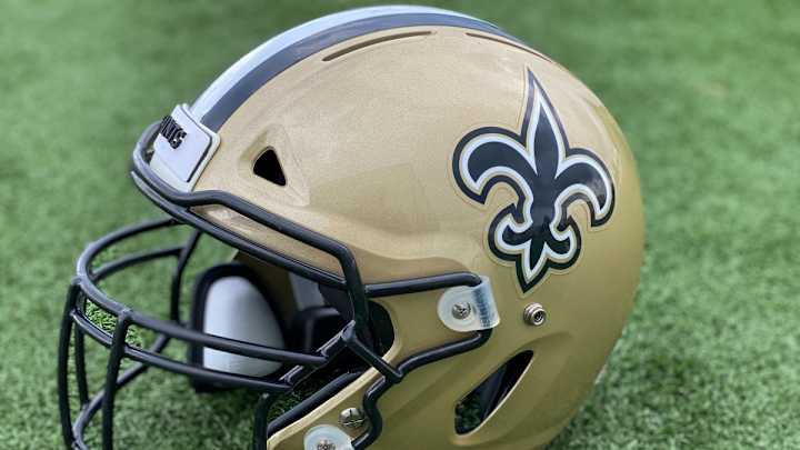 Saints Pick Up One Compensatory Pick