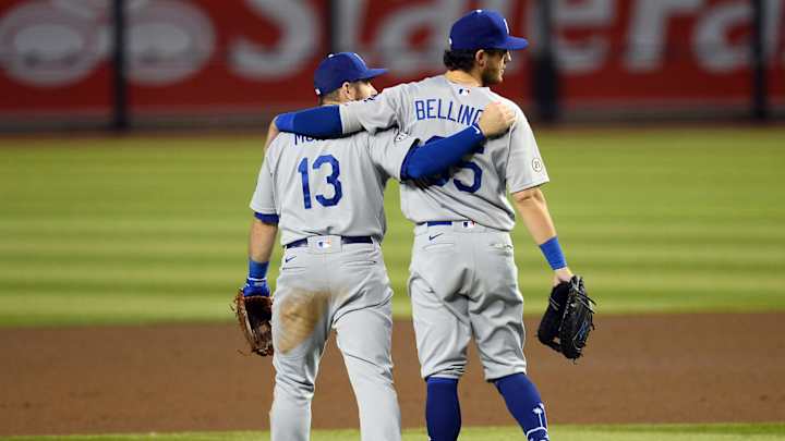 Extra Innings Have Been Extra Good for Dodgers