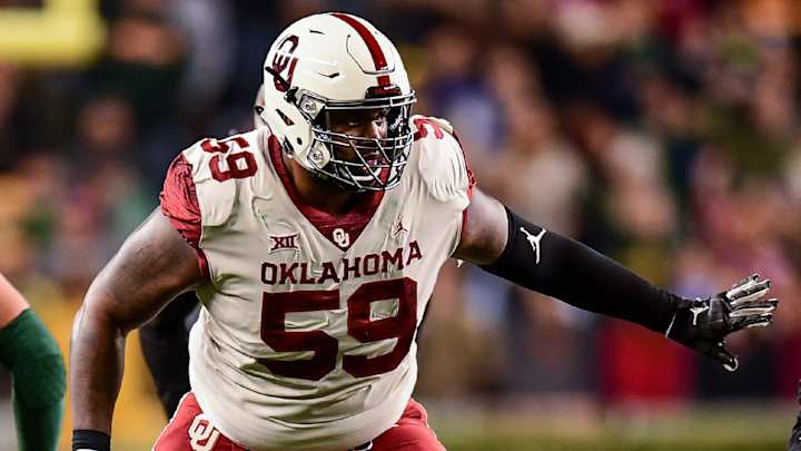 Thursdays with Mora: Oklahoma OT Adrian Ealy's NFL Draft prospects Thursdays with Mora: Oklahoma OT Adrian Ealy's NFL Draft prospects
