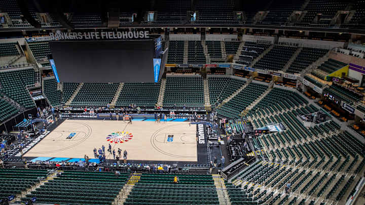 Indianapolis Emerging as Potential Location for Maui Invitational