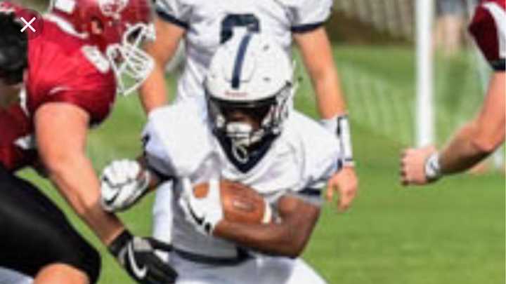 Boston College Lands Lawrence Academy PWO Tony Muse Boston College Lands Lawrence Academy PWO Tony Muse