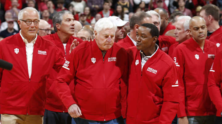 Bob Knight Fired 20 Years Ago Today, and Indiana Basketball Has Never Been the Same