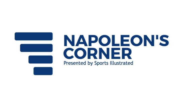Launch Date Set for Napoleon's Corner Launch Date Set for Napoleon's Corner