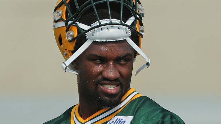 Packers-Vikings Thursday Injury Report: Burks Full Participation Packers-Vikings Thursday Injury Report: Burks Full Participation