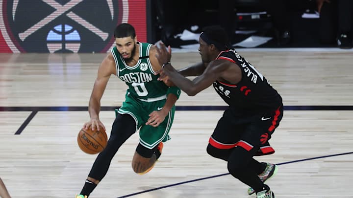 Boston Celtics and Toronto Raptors to square off in exciting game seven