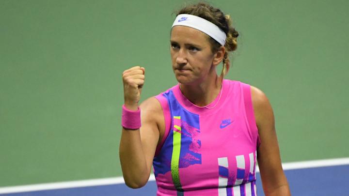 Serena Williams Upset by Azarenka at U.S. Open Semifinals Serena Williams Upset by Azarenka at U.S. Open Semifinals