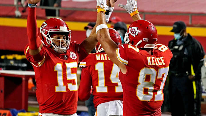 How the Chiefs Built the 2020 Roster: The Offense & Special Teams