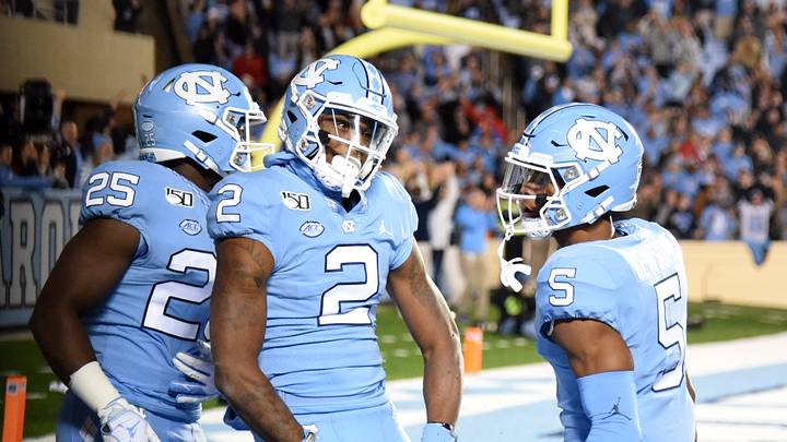 Carolina Unable to Secure Team for Original Bye Week Date; Will Focus on Boston College