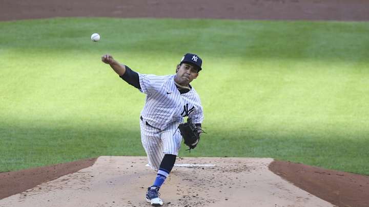 Aaron Boone Explains Why Yankees Chose to Recall Deivi García From Triple-A