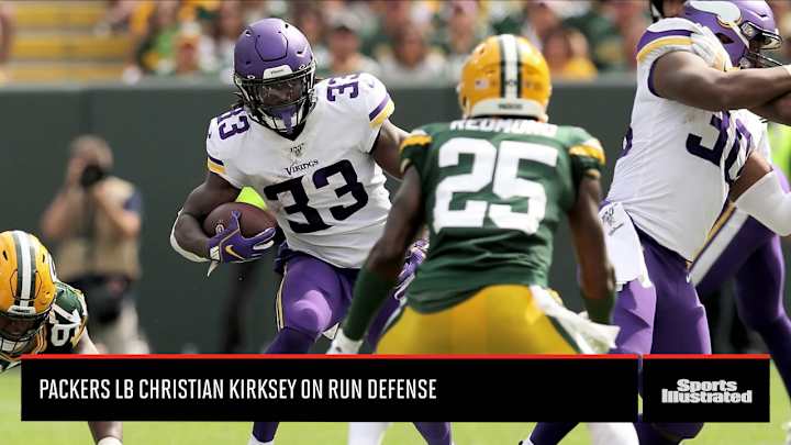 Three Days to Kickoff: 3 Areas of Concern