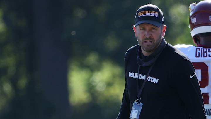 What Will Lead to a WFT Victory Over the Eagles?