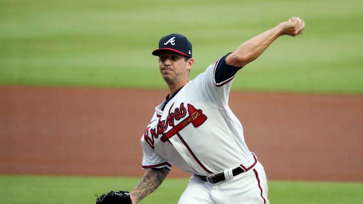 Tommy Milone placed on injured list