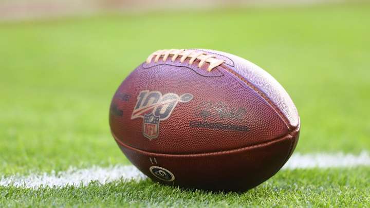 Sports Illustrated's NFL Pick 'Em Pool Contest