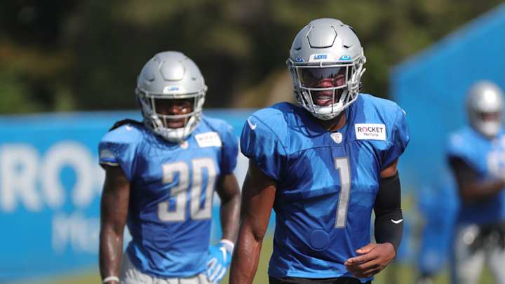 Poll: Was Drafting Jeff Okudah a Mistake?