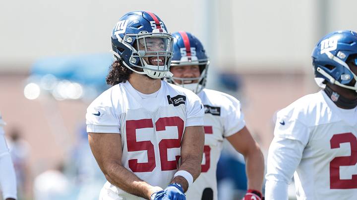 13 Ex-Cal Players Listed as Starters for NFL Season Openers