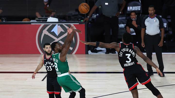 NBA Hoosiers (Sept. 9): OG Anunoby Doesn't Mind Working Overtime for Wins