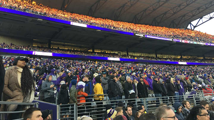 UW Eliminates 16 Athletic Department Positions Because of Pandemic