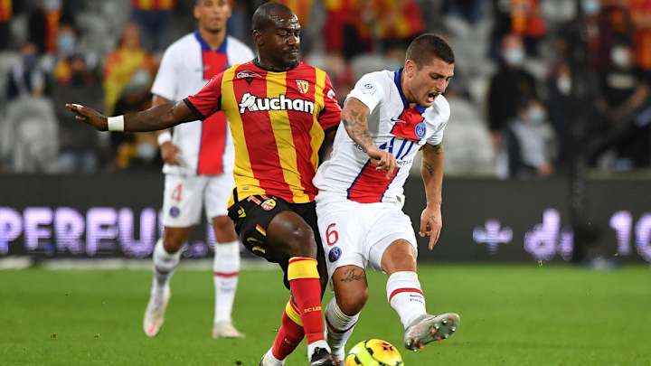 Coronavirus-Hit PSG Drops Ligue 1 Opener to Promoted Side Lens Coronavirus-Hit PSG Drops Ligue 1 Opener to Promoted Side Lens