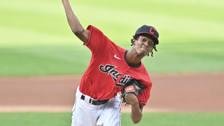 The Indians New Look Lineup Following Friday's Roster Moves