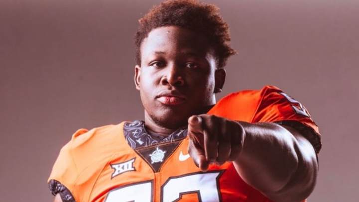 Collin Clay Out For Season With Torn ACL Just After Being Granted Eligibility