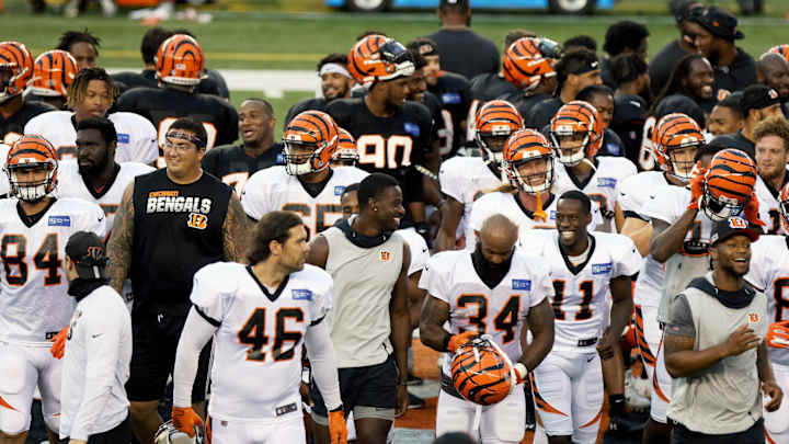 Pigskin Pick'em: My Week 1 picks for all 16 NFL games