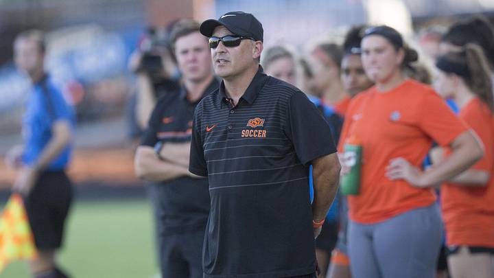 Cowgirls Kickoff Shortened Season with Bedlam Unknowns on Friday Cowgirls Kickoff Shortened Season with Bedlam Unknowns on Friday