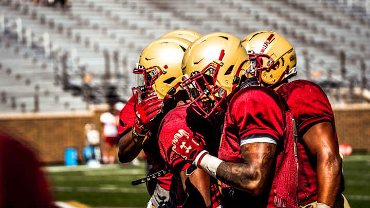 Five Sleepers for the Upcoming 2020 Boston College Season