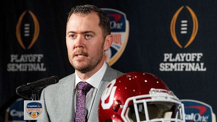 Thursdays with Mora: Will Lincoln Riley be an Oklahoma lifer?